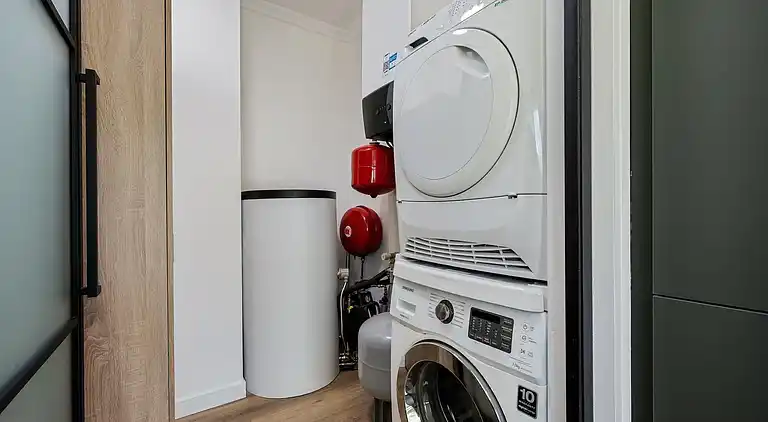 Vakantiehuis in Erm