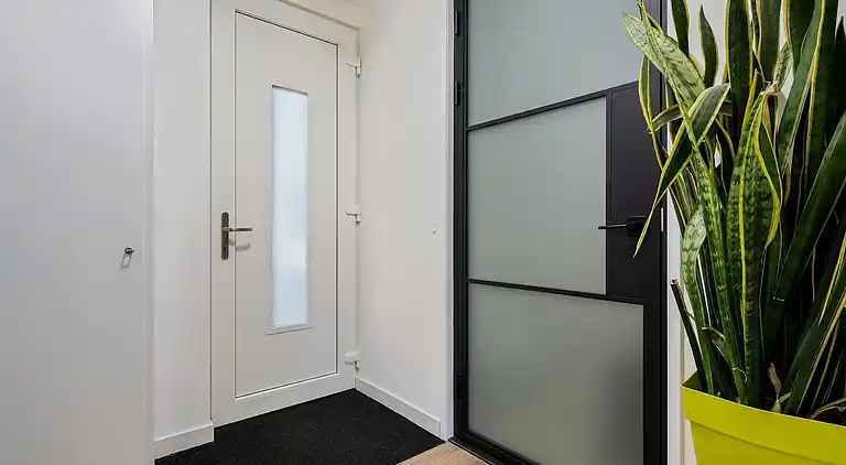 Vakantiehuis in Erm