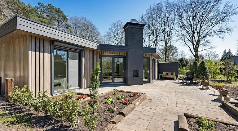 Vakantiehuis in Erm