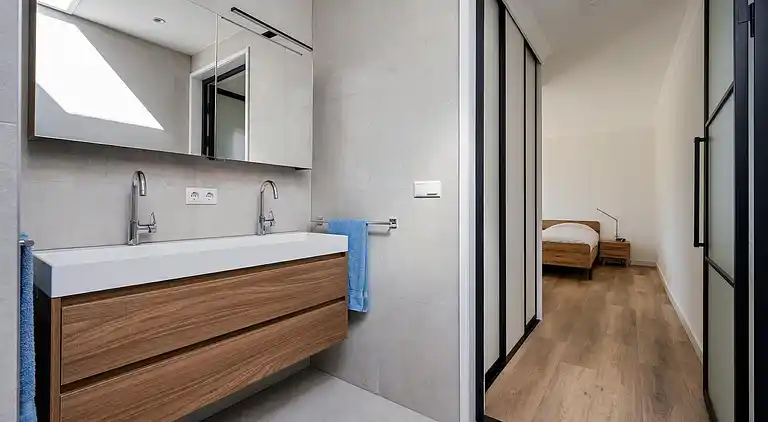 Vakantiehuis in Erm