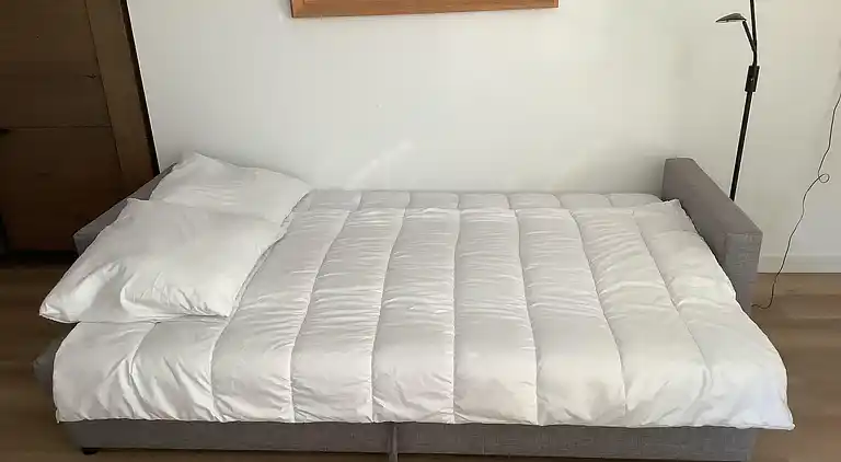 Vakantiehuis in Erm