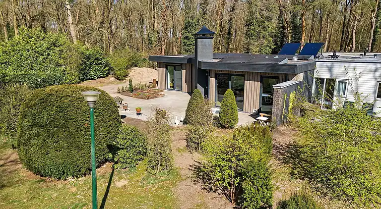 Vakantiehuis in Erm