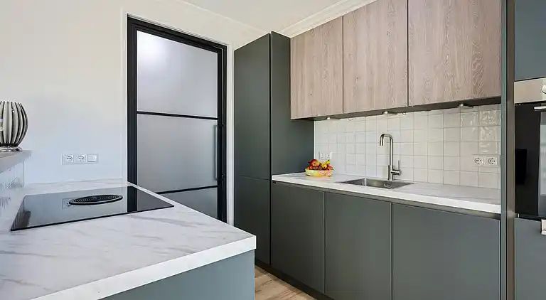 Vakantiehuis in Erm