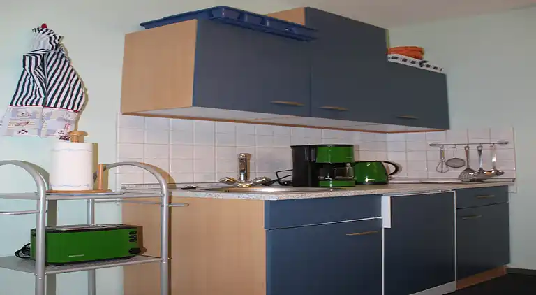 Apartment in Redewisch