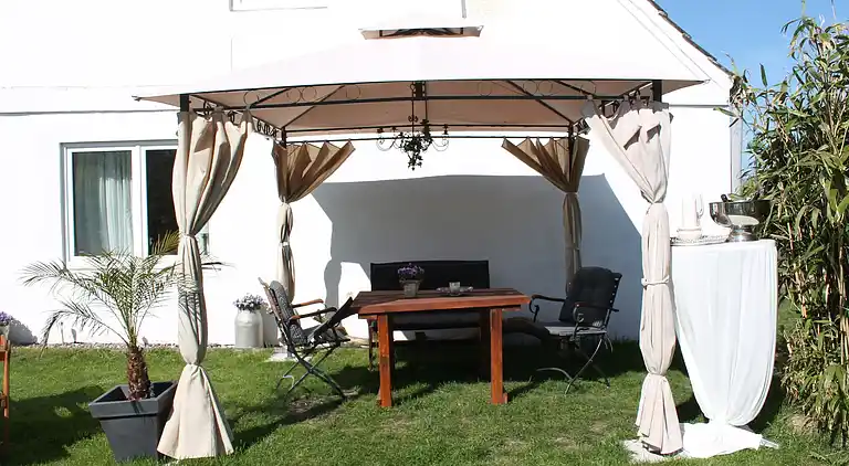 Apartment in Baltic Sea Germany