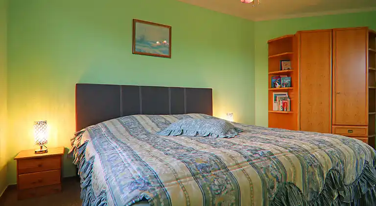 Apartment in Redewisch