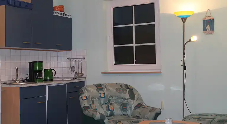 Apartment in Redewisch