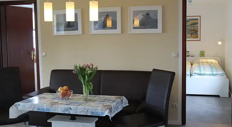 Bungalow i Klein Strömkendorf