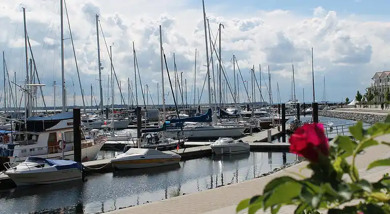 Apartment in Redewisch