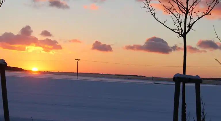 Apartment in Baltic Sea Germany