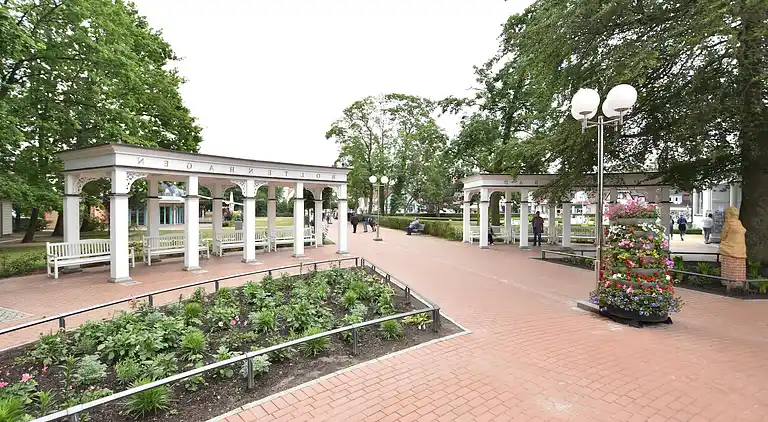 Apartment in Redewisch