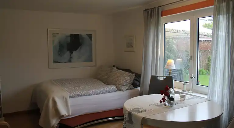 Apartment in Baltic Sea Germany