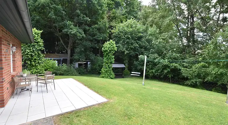 Sommerhus i Kalkhorst