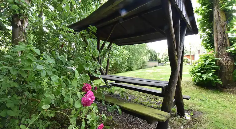 Sommerhus i Kalkhorst