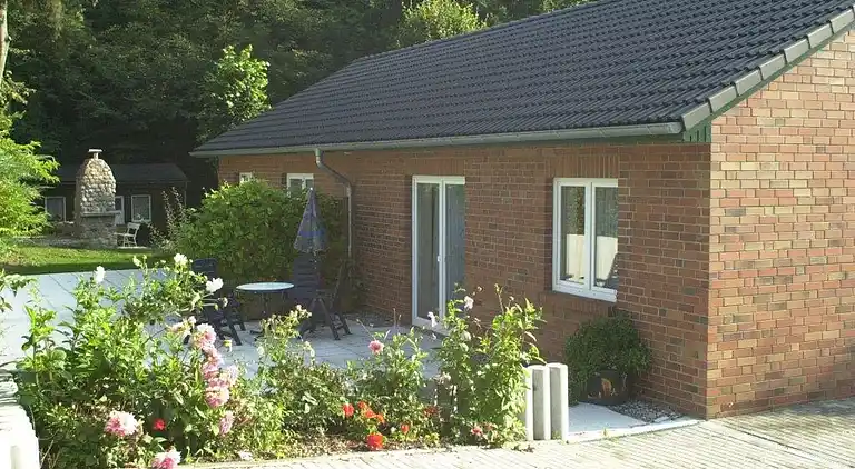 Sommerhus i Kalkhorst