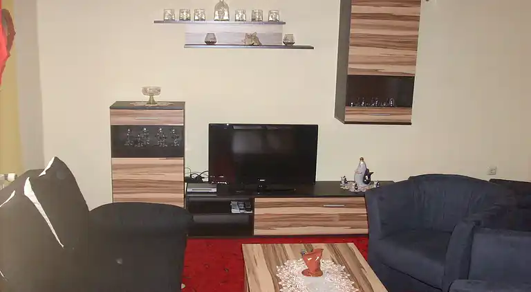 Ferielejlighed i Teßmannsdorf