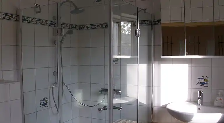 Bungalow in Rethwisch