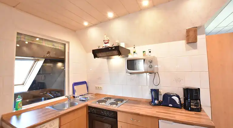 Apartment in Kröpelin