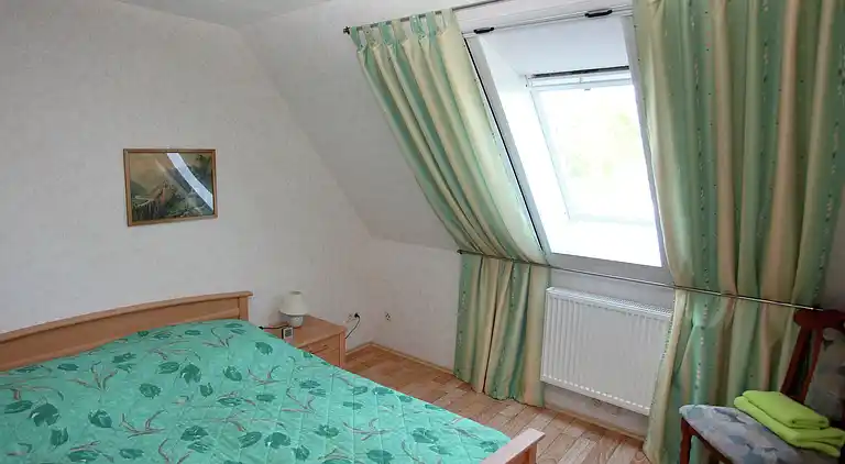 Apartment in Kröpelin