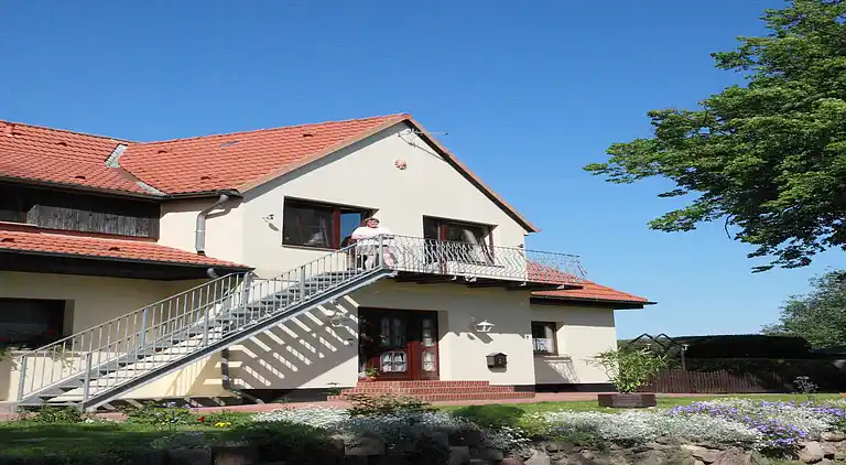 Apartment in Kröpelin