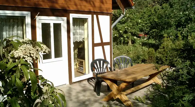 Bungalow in Rethwisch