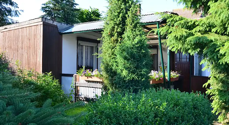 Sommerhus i Heimburg