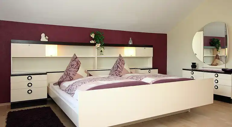 Semesterbostad i Drees