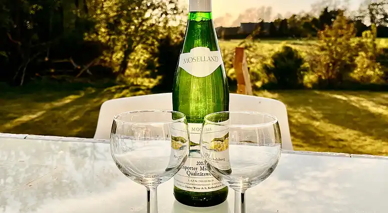 Stor villa i naturskønne omgivelser tæt på strand