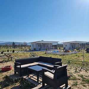 Das Arta-Bauernhaus 2 - Agroktima