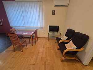 Mathias 2 – Spacious and Comfortable Apartment in Kecskemét