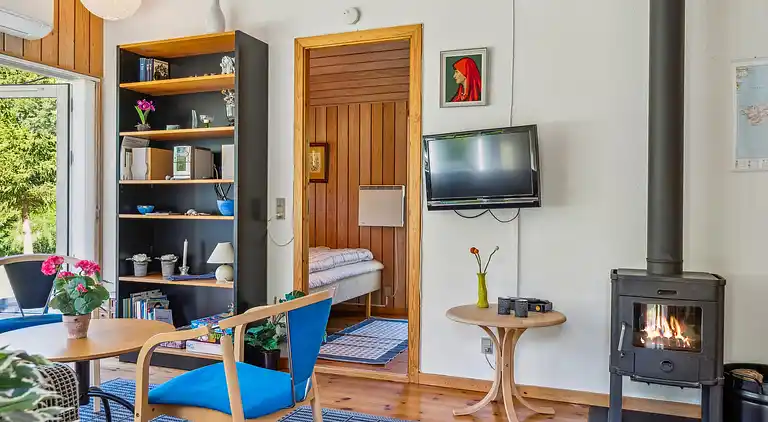 Holiday home in Handrup Strand