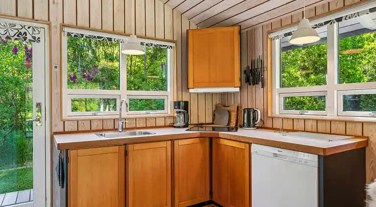 Holiday home in Handrup Strand