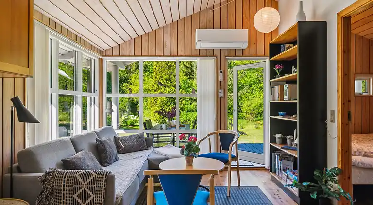 Holiday home in Handrup Strand