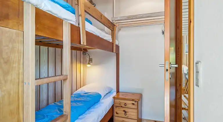 Holiday home in Handrup Strand