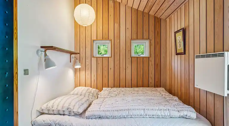 Holiday home in Handrup Strand