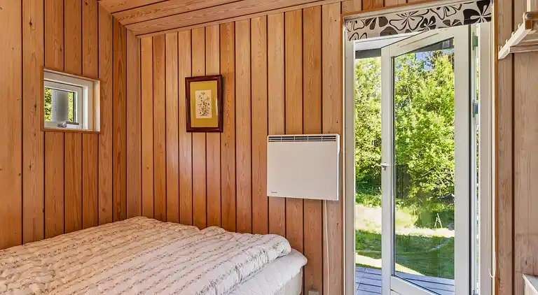 Holiday home in Handrup Strand