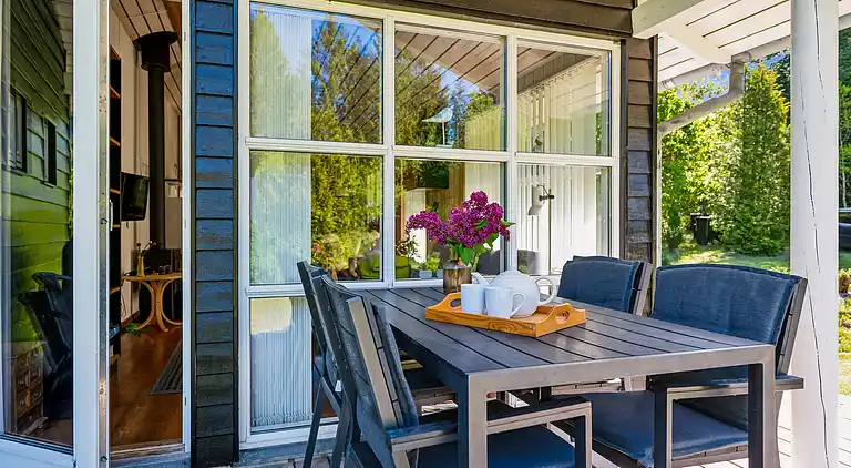 Holiday home in Handrup Strand