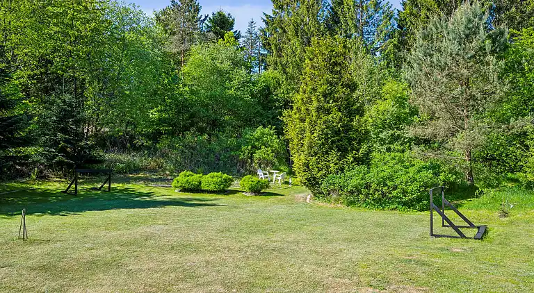 Holiday home in Handrup Strand