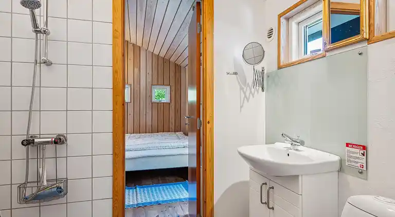 Holiday home in Handrup Strand