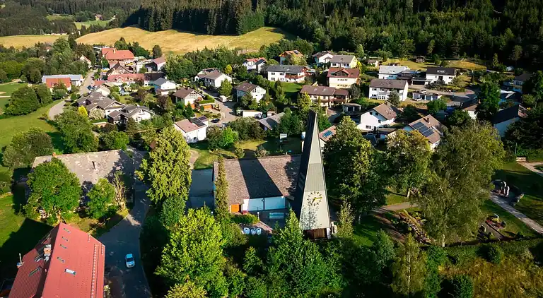 Ferienhaus in Langenschiltach
