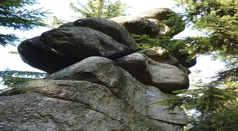 Ferielejlighed i Dorn