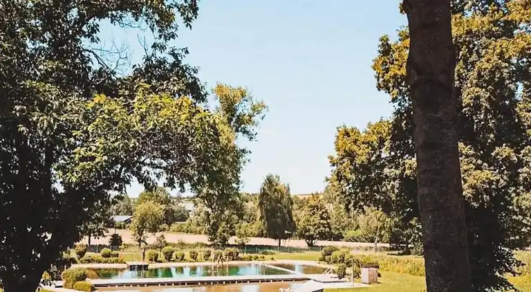 Ferielejlighed i Malching