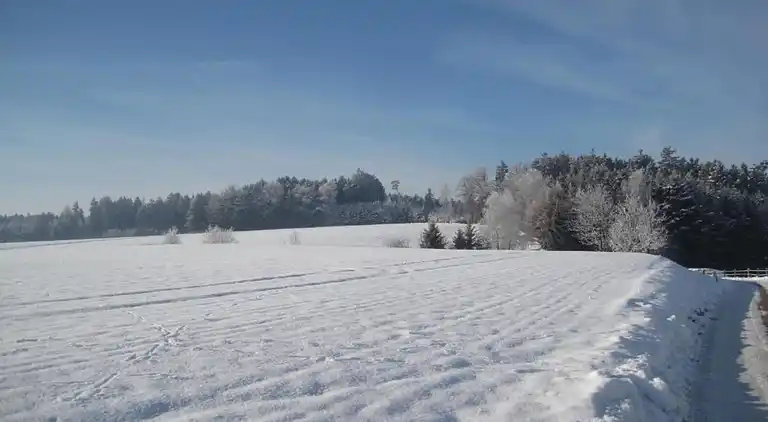 Ferielejlighed i Malching