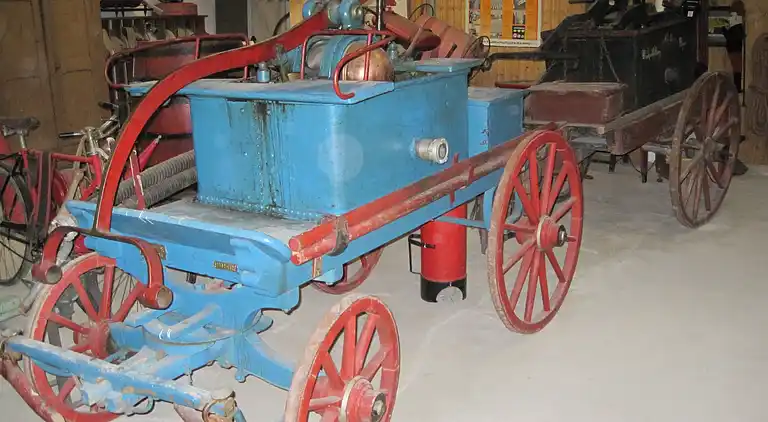 Apartment in Malching