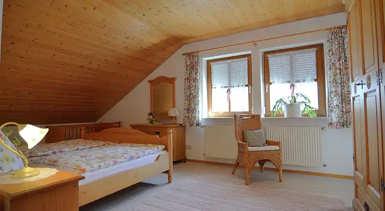 Ferielejlighed i Bernhardsberg