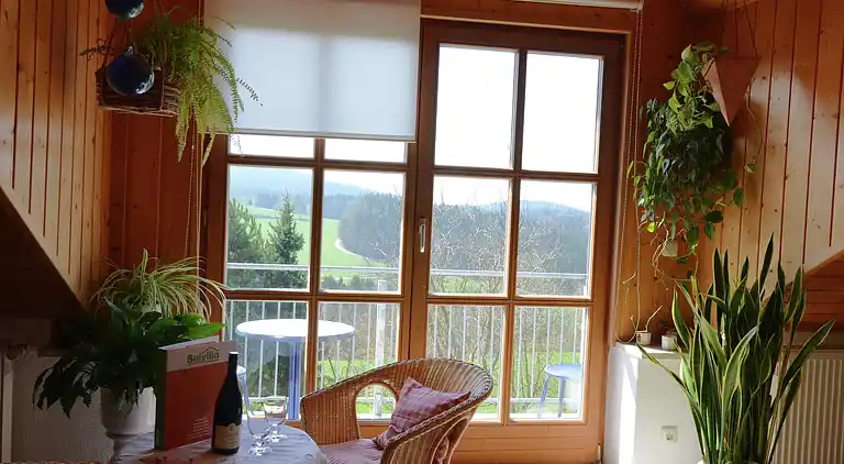 Ferielejlighed i Bernhardsberg