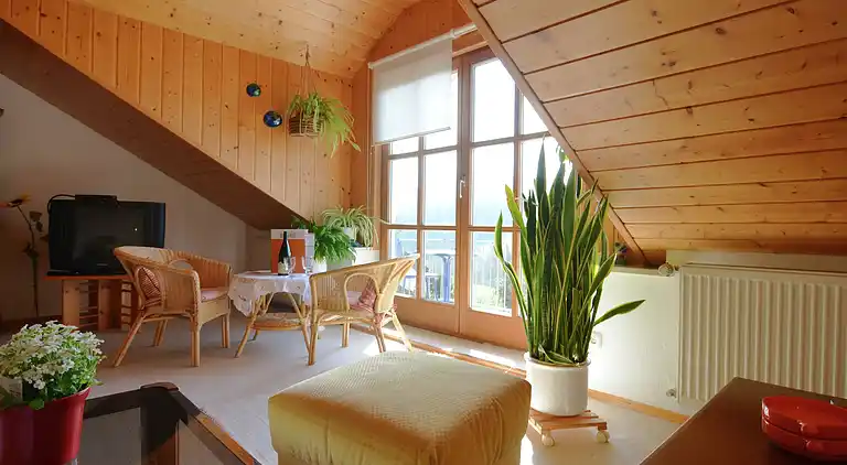 Ferielejlighed i Bernhardsberg