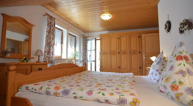 Ferielejlighed i Bernhardsberg