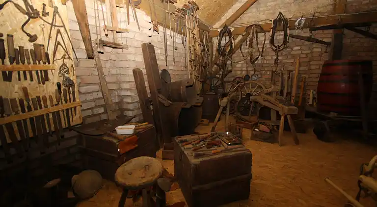 Apartment in Malching