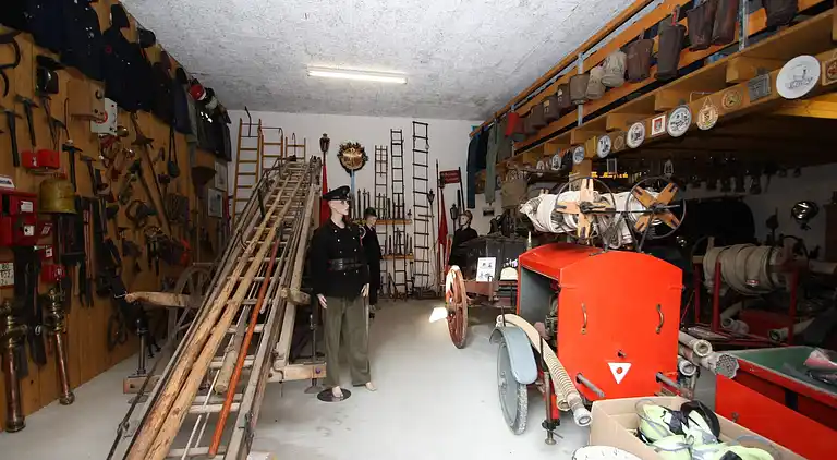 Apartment in Malching